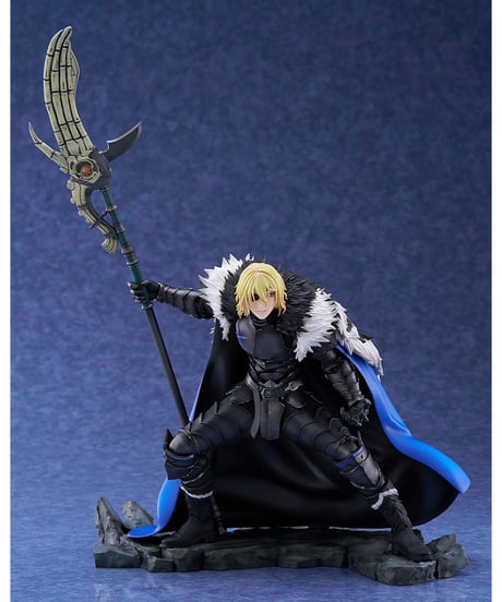 ファイアーエムブレム　ディミトリ　1/7スケール　プラスチック製塗装済み完成品