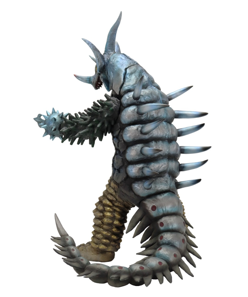 1/6特撮シリーズ 暴君怪獣タイラント 宇宙進撃イメージ Ver 1/6特撮シリーズ 暴君怪獣タイラント 宇宙進撃イメージ Ver
