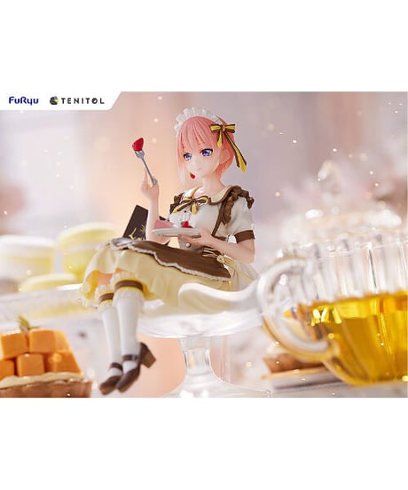 TENITOL Fig à la mode 一花【五等分の花嫁∽】