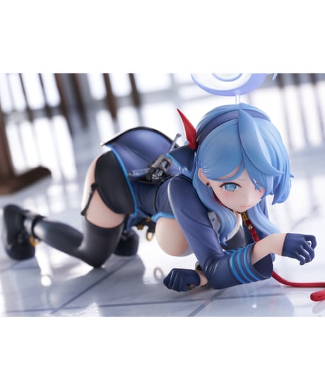 【予約】ブルーアーカイブ アコ メモリアルロビーver. 1/7完成品フィギュア　［amiami］