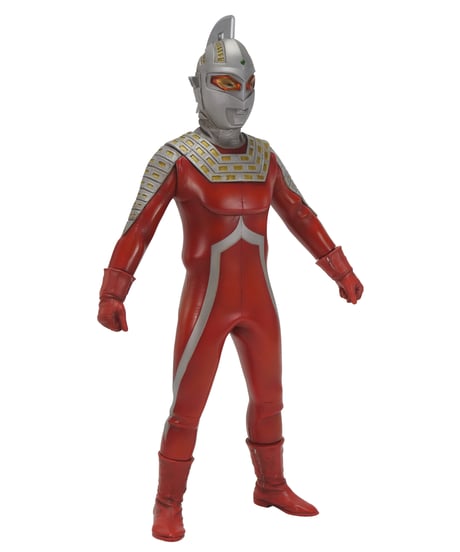 1/6特撮シリーズ ウルトラセブン ウルトラの星光る時 ハイグレード Ver.　彩色済み完成品　[CCP JAPAN]