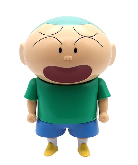 【予約】【送料無料】SOFVIPS 佐藤マサオ　［ELECTRIC TOYS］