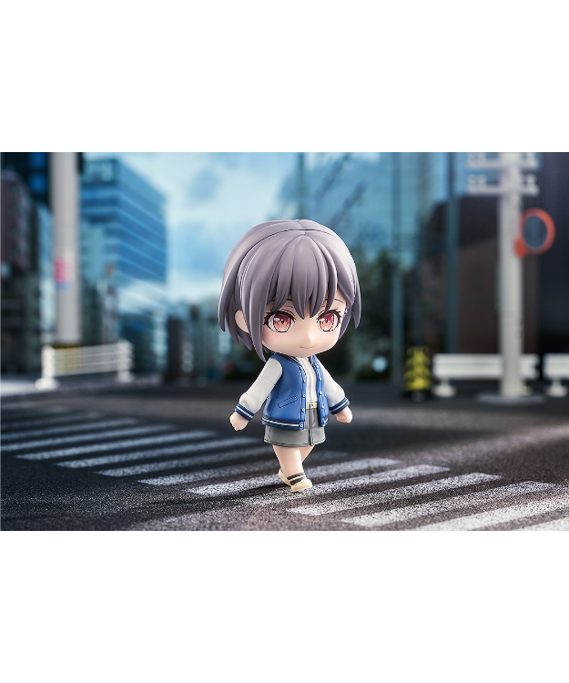 高松燈 ねんどろいど ねんどろいど 高松燈 (フィギュア) - ホビーサーチ フィギュア