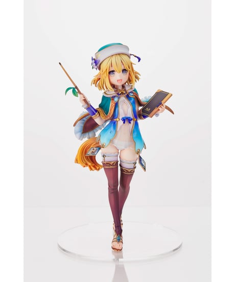 【予約】村の先生 モニカ　ヴェルテクス・オリジナルズ　エルフ村　1/6　塗装済み完成品　［ヴェルテクス］