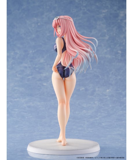 ようこそ実力至上主義の教室へ 1/6 一之瀬帆波 競泳水着 ver.