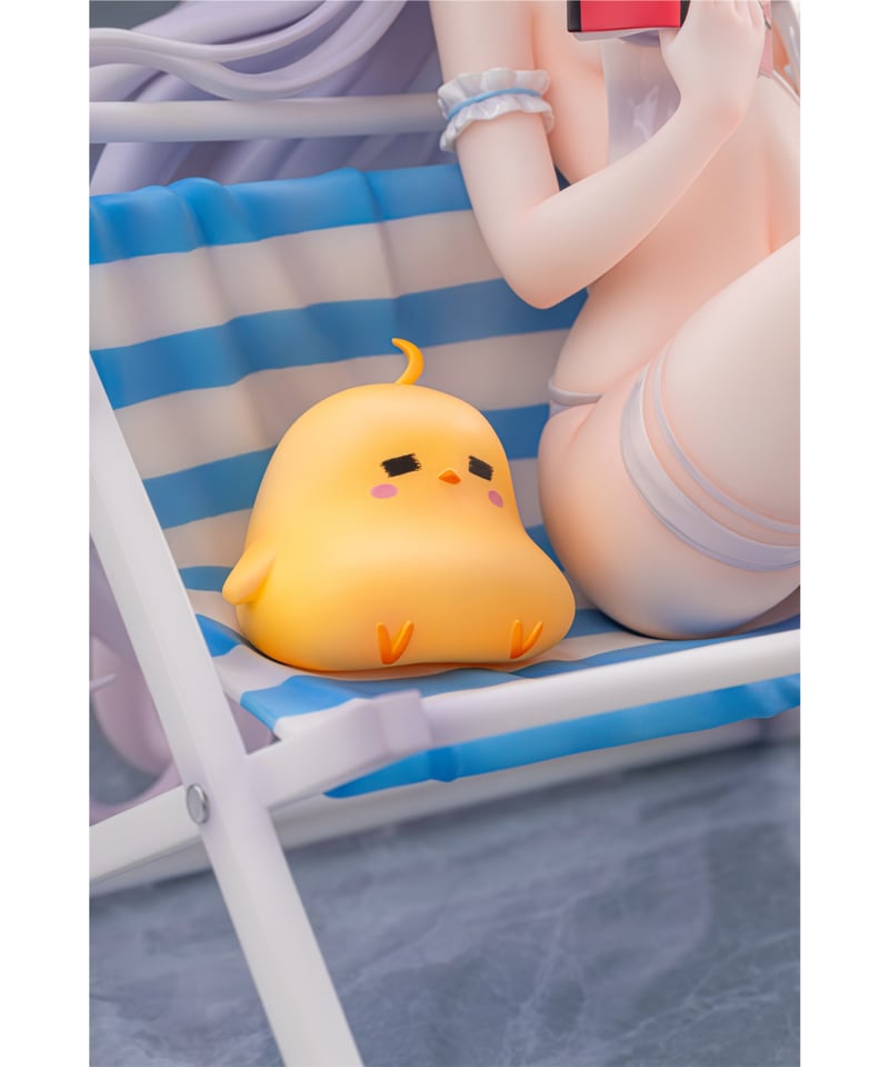 予約】アズールレーン ル・マラン 隠れ家のマルコディVer. 1/6 完成品