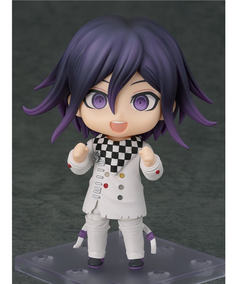 ダンガンロンパ　フィギュア　王馬 ダンガンロンパ フィギュア 王馬 - メルカリ