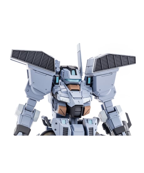 ティタノマキア　MODEROID SIDE：R パンヘッド　1/48スケール　組み立て式プラモデル