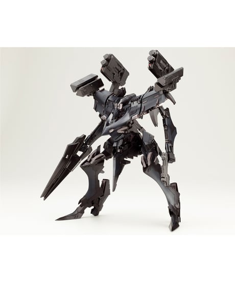 アーマード・コア　オーメル TYPE-LAHIRE ステイシス フルパッケージVer.