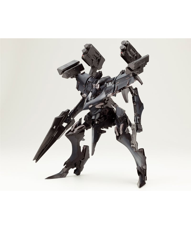 アーマード・コア オーメル TYPE-LAHIRE ステイシス フルパッケージVer