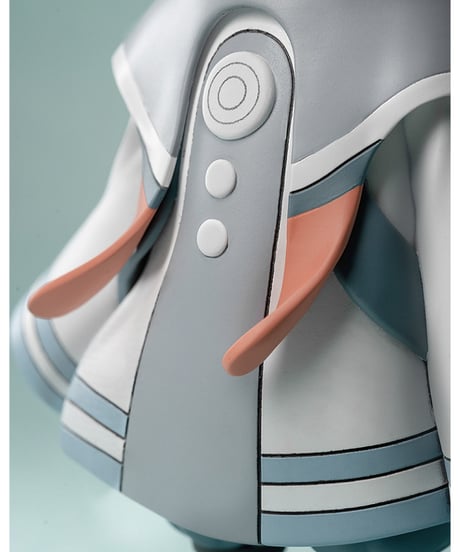 【予約】グド　塗装済みソフビフィギュア　Another World （世外）　[threezero]