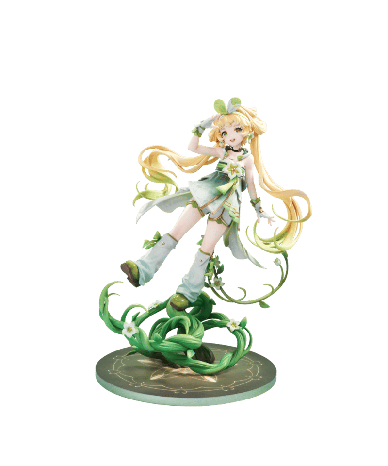 予約】鳴潮 ヴェリーナ 1/7 完成品フィギュア ［Hobby sakura