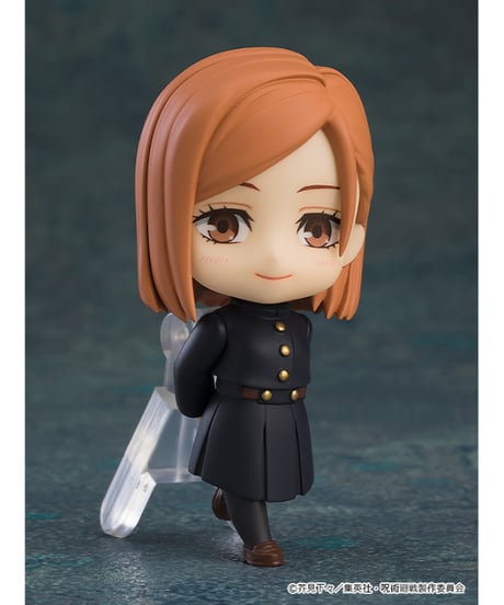 【予約】ねんどろいどさぷらいず 呪術廻戦　8個入り1BOX　[グッドスマイルカンパニー]