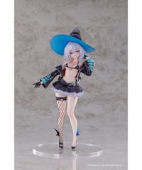 【予約】アズールレーン ヤーデ イイコのときめきマジック Ver. 1/6 完成品フィギュア　［AniGame］