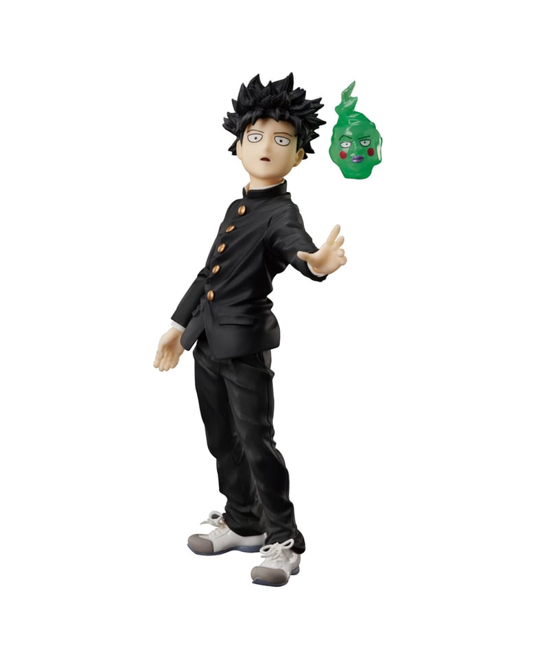 モブサイコ 北米 影山茂夫 フィギュア ユニオンクリエイティブ モブサイコ100 III 影山茂夫｜ホビーの総合