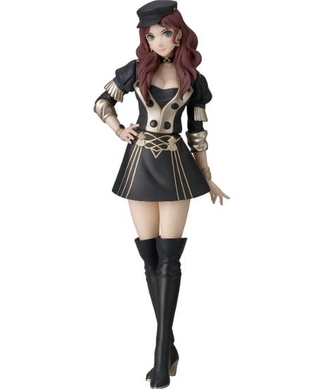 POP UP PARADE ドロテア＝アールノルト　塗装済み完成品　ファイアーエムブレム 風花雪月　［グッドスマイルカンパニー］