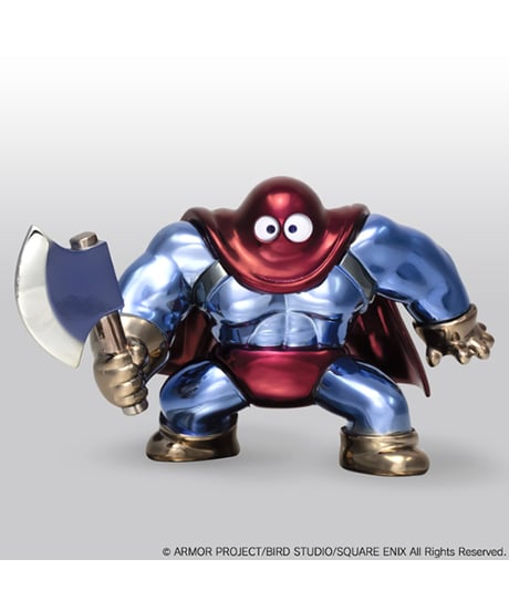 【送料無料】ドラゴンクエスト メタリックモンスターズギャラリー デスストーカー　［スクウェア・エニックス］
