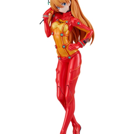 式波・アスカ・ラングレー | STORES
