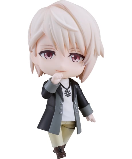 アイドリッシュセブン　ねんどろいど 棗巳波