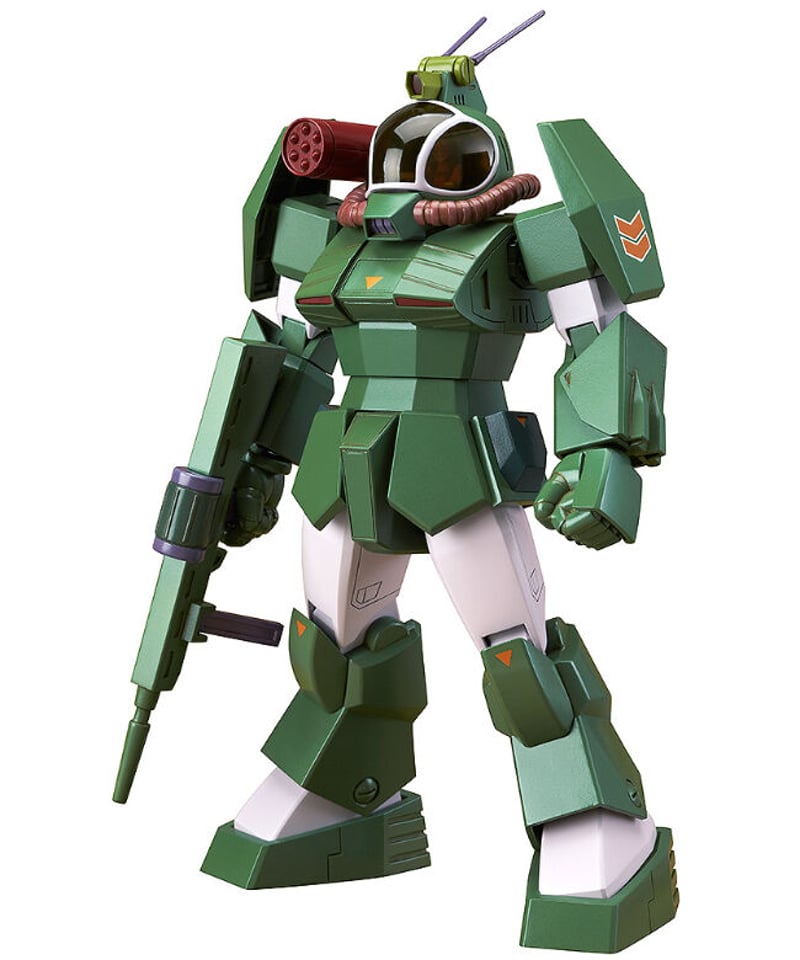 予約】COMBAT ARMORS MAX02 1/72 Scale ソルティックH8 ラウン...