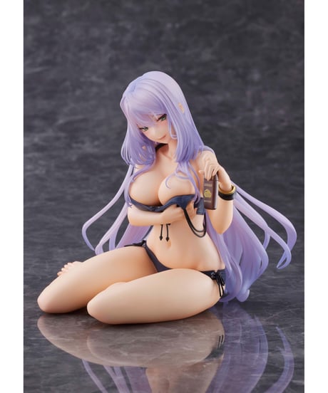 1/7スケールフィギュア　はにかみ、彼女は恋をする　天笠綴