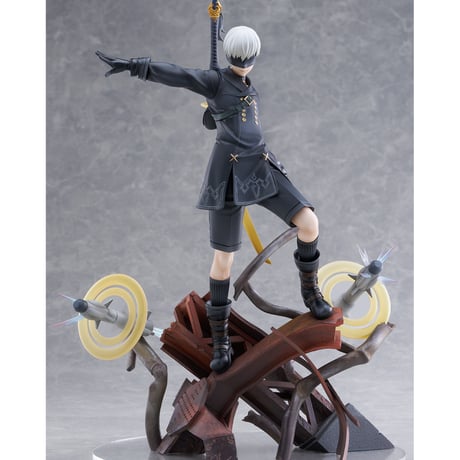 nierautomata | STORES