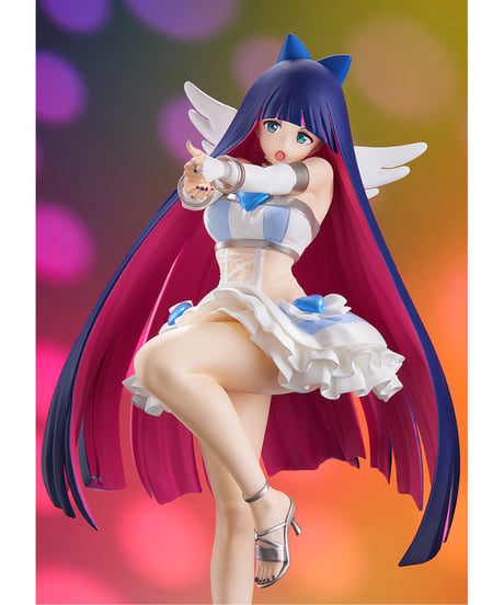 POP UP PARADE パンティ&ストッキングセット 悔い改めよVer. L size　［グッドスマイルカンパニー］