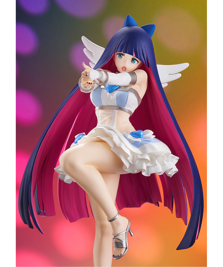 POP UP PARADE パンティ&ストッキングセット 悔い改めよVer. L size ［