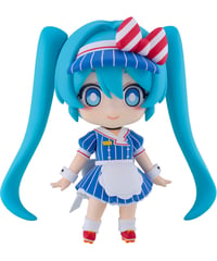 【予約】ねんどろいど 初音ミク メズマライザーVer.　塗装済み可動フィギュア　キャラクター・ボーカル・シリーズ01 初音ミク　［グッドスマイルカンパニー］