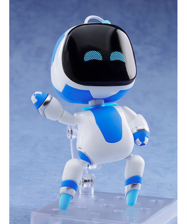 ASTRO's PLAYROOM ねんどろいど アストロ【再販】 塗装済み可動