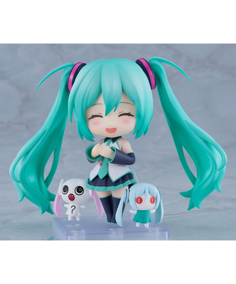 ねんどろいど 初音ミク 愛されなくても君がいるVer. 塗装済み可動