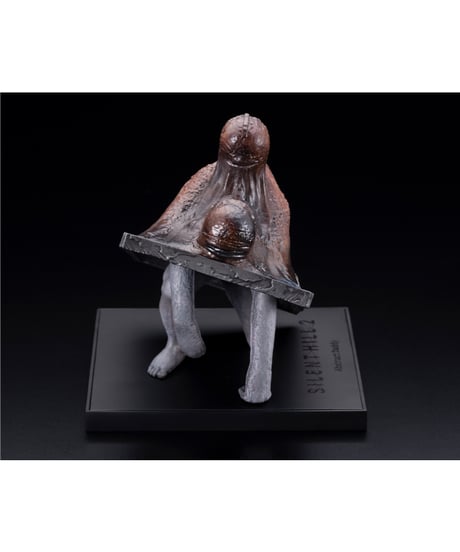 OSHI WORKS アブストラクトダディ　SILENT HILL 2　1/7スケール　PVC塗装済み完成品　［コトブキヤ］