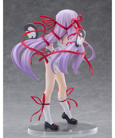 斬魔大聖デモンベイン　POP UP PARADE SP アル・アジフ　塗装済み完成品