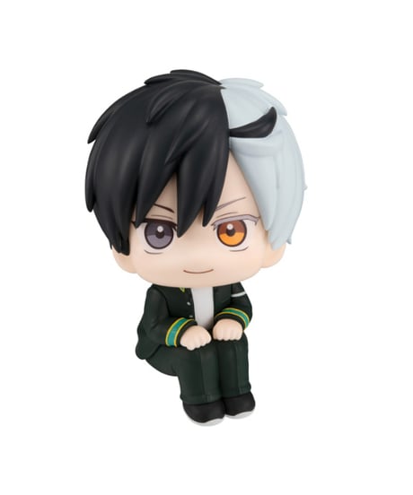 ハイキュー!! 鬼滅の刃　WIND BREAKER フィギュア8点セット CATEGORY WIND BREAKER（ウィンドブレーカー） | WonderToys