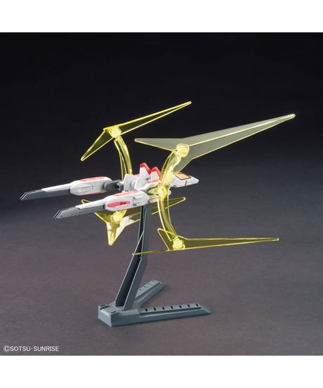 オプションパーツセット ガンプラ 05 (ユニバースブースター プラフスキーパワーゲート)　プラモデル　［バンダイ］
