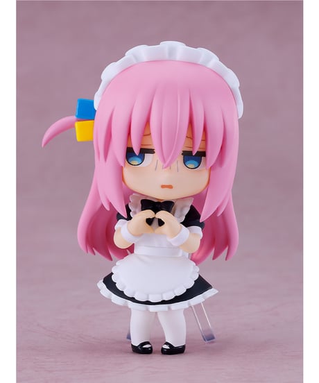 ねんどろいどさぷらいず アニメ「ぼっち・ざ・ろっく！」　6個入り１BOX　塗装済みフィギュア　［グッドスマイルカンパニー］