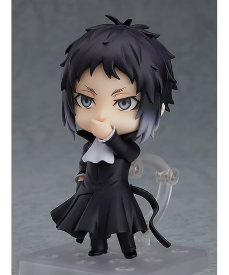 【予約】ねんどろいど 芥川龍之介　塗装済み可動フィギュア　文豪ストレイドッグス　[オランジュ・ルージュ]