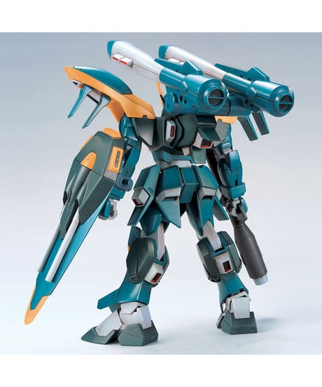 HG 1/144 カラミティガンダム　機動戦士ガンダムSEED
