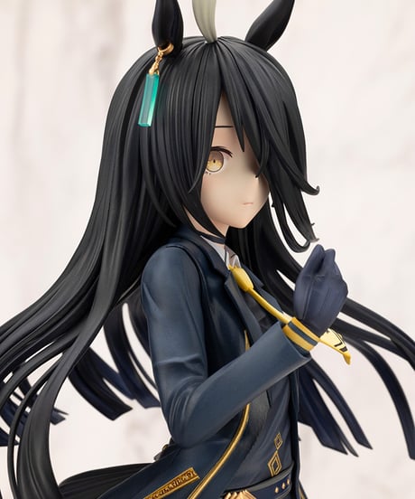 ウマ娘 プリティーダービー　マンハッタンカフェ　1/7スケール　PVC塗装済み完成品