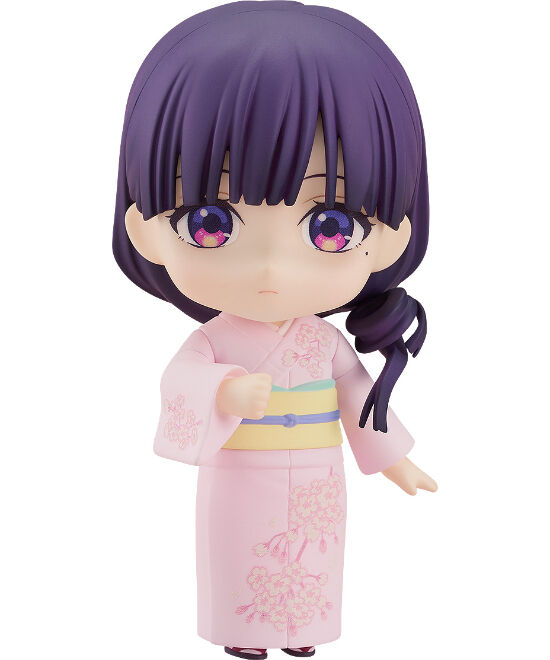 ねんどろいど 斎森美世（わたしの幸せな結婚） | WonderToys