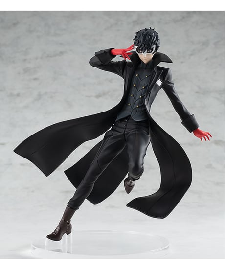 PERSONA5 the Animation POP UP PARADE ジョーカー【再販】 塗装済み完成品