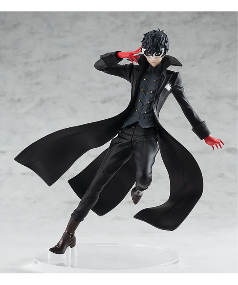 PERSONA5 the Animation POP UP PARADE ジョーカー【再販】