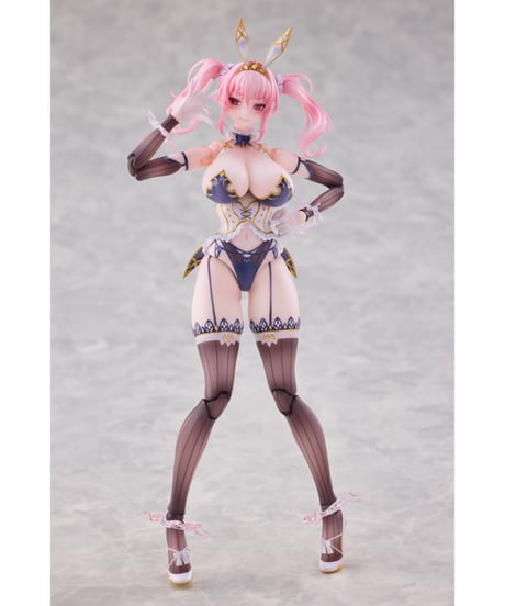 【予約】Galacticシリーズ アリス　1/12 アクションフィギュア　［Otherwhere］