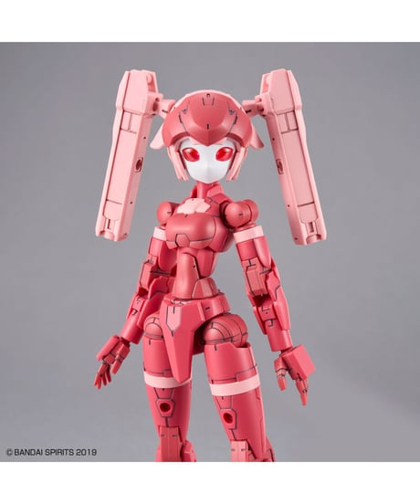 30MM 1/144 EXM-H15A アチェルビー (TYPE-A)