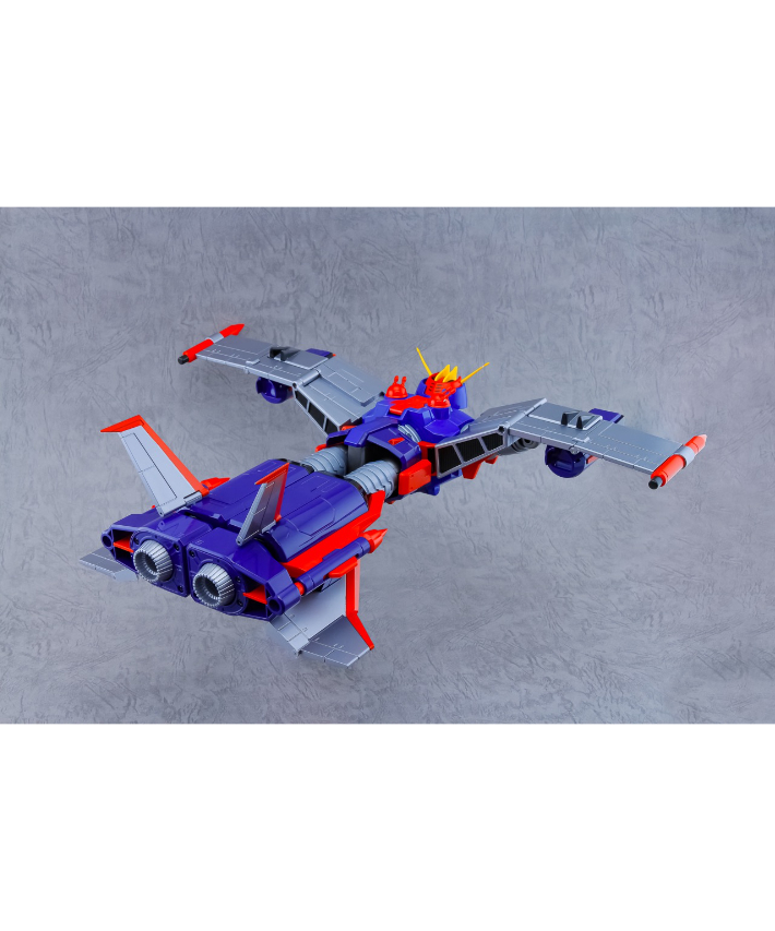 アート・ストーム Action Toys 完全変形 グロイザーX 1/400 Amazon | アート・ストーム Action Toys 完全変形 グロイザーX