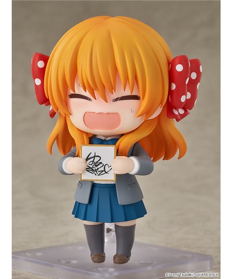 ねんどろいど 佐倉千代　塗装済み可動フィギュア　月刊少女野崎くん　[グッドスマイルアーツ上海]
