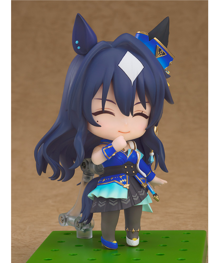 ねんどろいど ヴィルシーナ 塗装済み可動フィギュア ウマ娘 プリティー