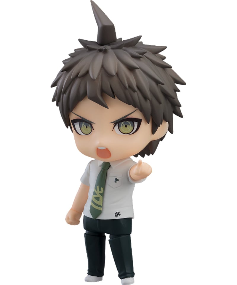 ねんどろいど 日向創 塗装済み可動フィギュア ダンガンロンパ1・2