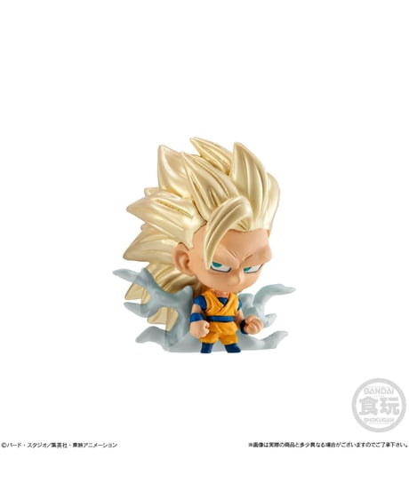 ドラゴンボール超戦士フィギュア9　12個入り1BOX　［バンダイ］