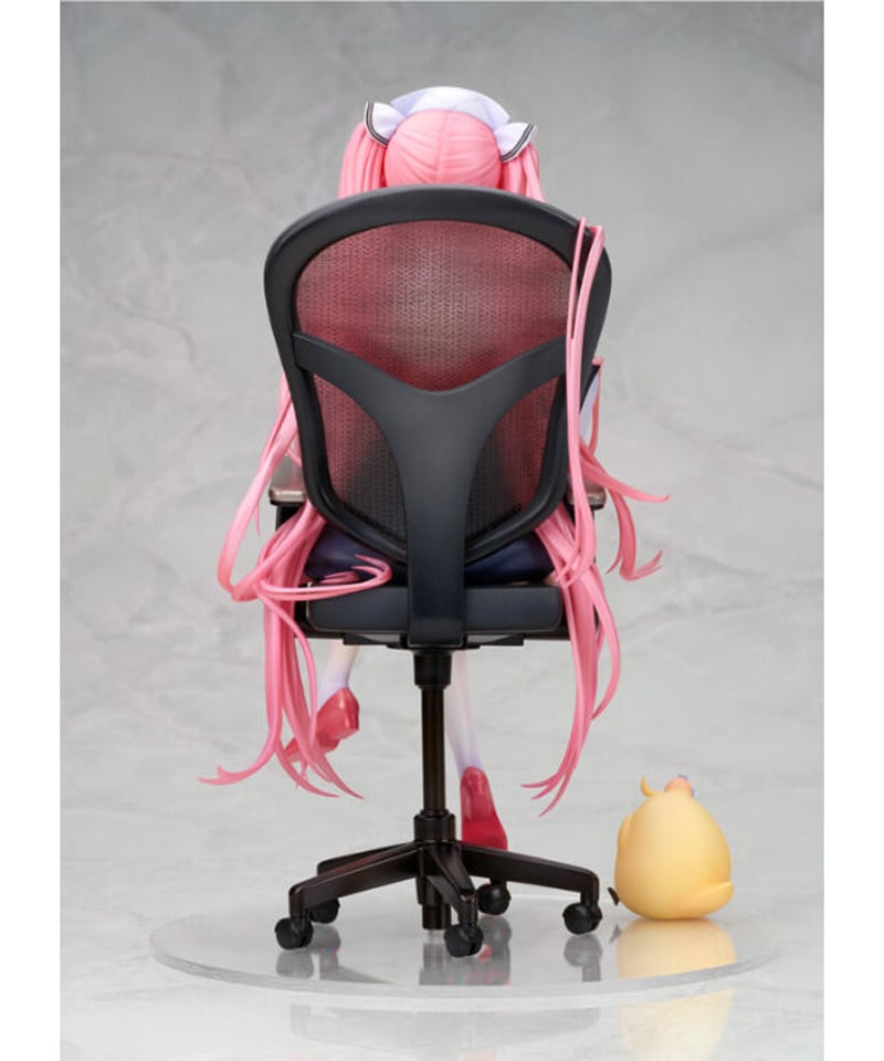 パーシュース ナーセリー勤務タイムVer. （アズールレーン） 1/7